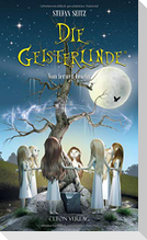 Die Geisterlinde 01. Von fernen Inseln.