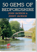 50 Gems of Bedfordshire