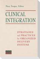 Clinical Integration