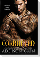 Corrupted