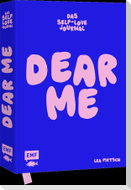 Dear Me - Das Self-Love-Journal