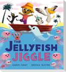 The Jellyfish Jiggle