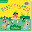 Indestructibles: Happy Easter!