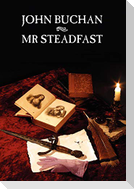 Mr Standfast