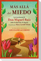 Mas Alla del Miedo