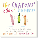 The Crayons' Book of Numbers
