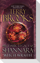 The Dark Legacy of Shannara 03. Witch Wraith