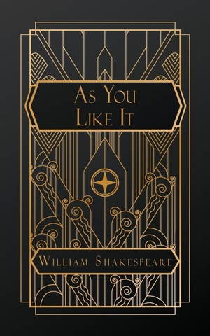 Shakespeare, William. As You Like It. Natal Publishing, LLC, 2026.