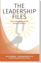 THE LEADERSHIP FILES
