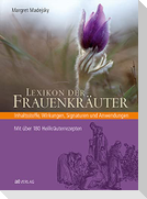 Lexikon der Frauenkräuter