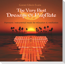 Dreams of Panflute