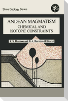 Andean Magmatism