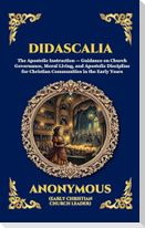 Didascalia