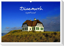 Dänemark - Lyset Land (Wandkalender 2024 DIN A2 quer), CALVENDO Monatskalender