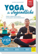 Yoga für Jugendliche