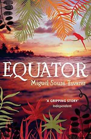 Tavares, Miguel Sousa. Equator. Bloomsbury Academic, 2009.