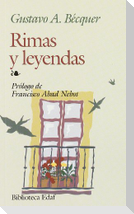 Rimas y leyendas
