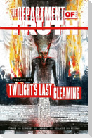 The Department of Truth Volume 6