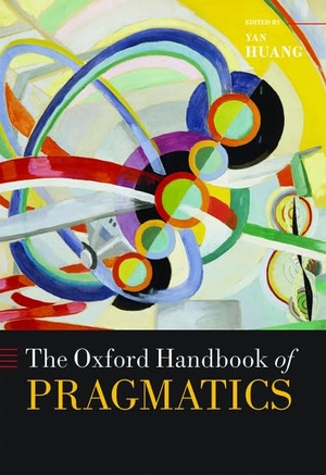 Huang. OHB PRAGMATICS OHBK C. ACADEMIC, 2017.