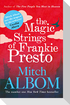 The Magic Strings of Frankie Presto