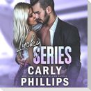 The Lucky Series (the Complete Series)