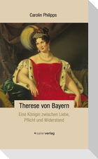 Therese von Bayern