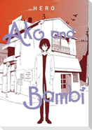 Ako and Bambi, Vol. 3