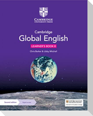 Cambridge Global English Learner's Book with Digital Access Stage 8