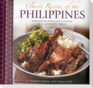 Classic Recipes of the Philippines