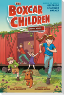 The Boxcar Children Graphic Novel