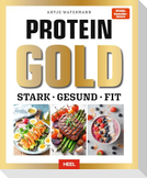 Protein GOLD