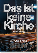 Manifesta 16 Ruhr: Das ist keine Kirche