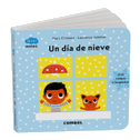 Un Día de Nieve / A Snowy Day