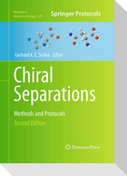 Chiral Separations