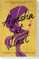 Ayesha at Last
