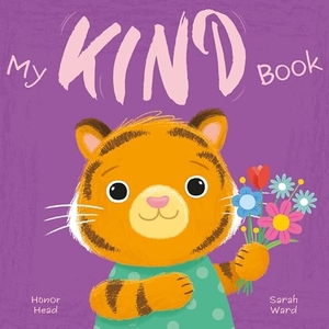 Head, Honor. My Kind Book - A Picture Book on Understanding and Managing Emotions. Arcturus Publishing Ltd, 2026.