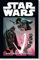 Star Wars Marvel Comics-Kollektion