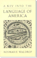 A Key Into the Language of America: Poetry