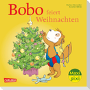Maxi Pixi 509: VE 5: Bobo feiert Weihnachten (5 Exemplare)