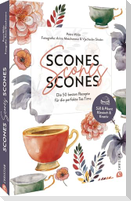 Scones, Scones, Scones