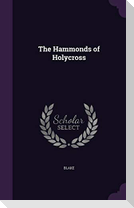 The Hammonds of Holycross