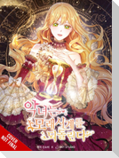 The Villainess Turns the Hourglass, Vol. 8