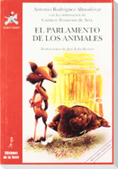 El parlamento de los animales
