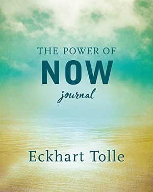 Tolle, Eckhart. The Power of Now Journal. Orion, 2019.