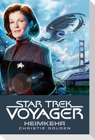 Star Trek - Voyager 1. Heimkehr