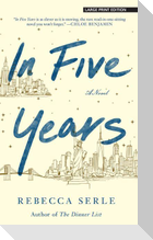 In Five Years