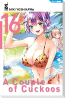 A couple of cuckoos. Vol. 16