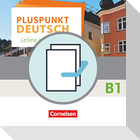 Pluspunkt Deutsch - Leben in Österreich B1 - Kursbuch mit Online Video und Arbeitsbuch