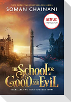 The School for Good and Evil: Movie Tie-In Edition