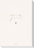 LYX Book Journal